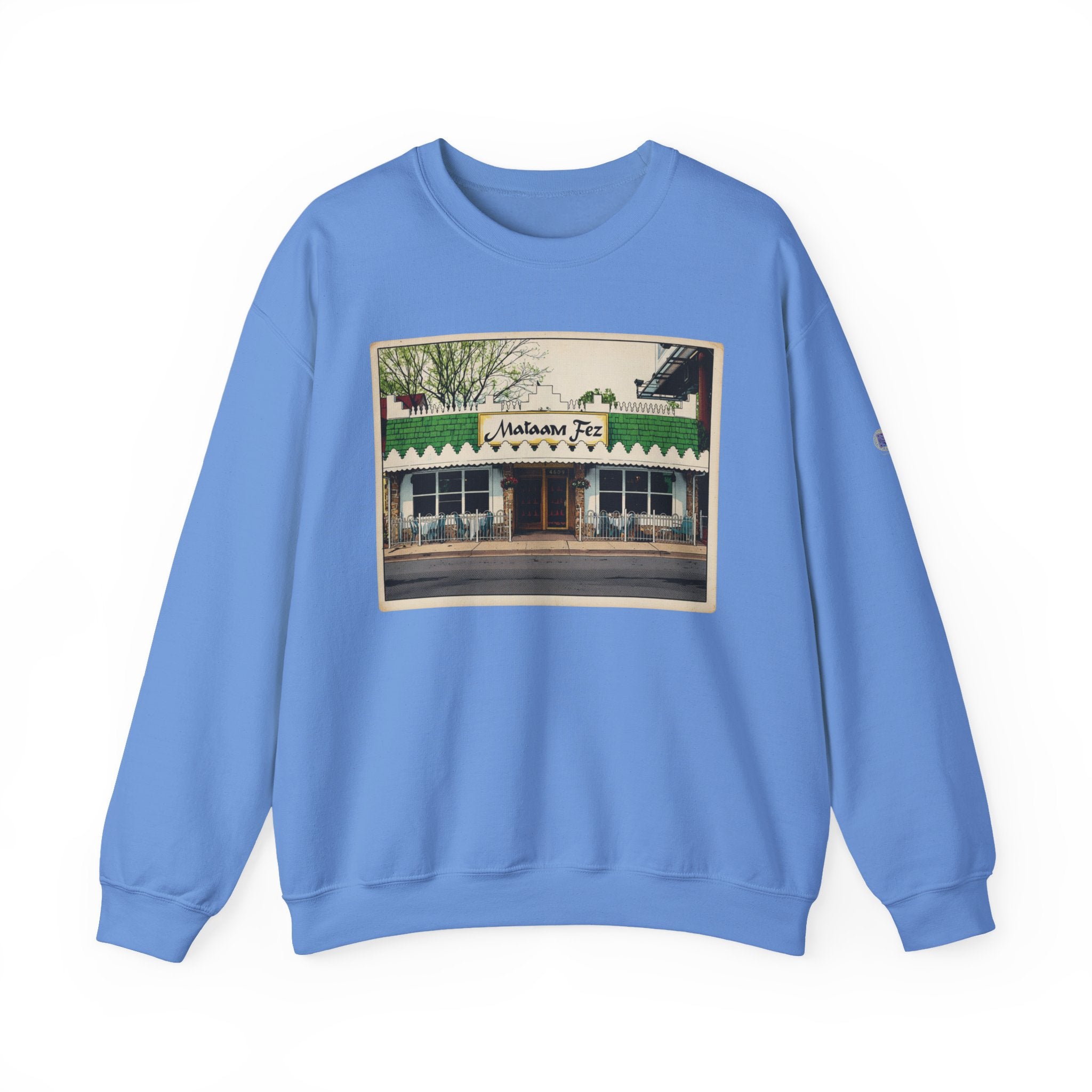 Mataam Fez | Native303 Sweatshirt