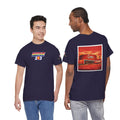 COOPER THEATER - vintage Metro Denver gear
