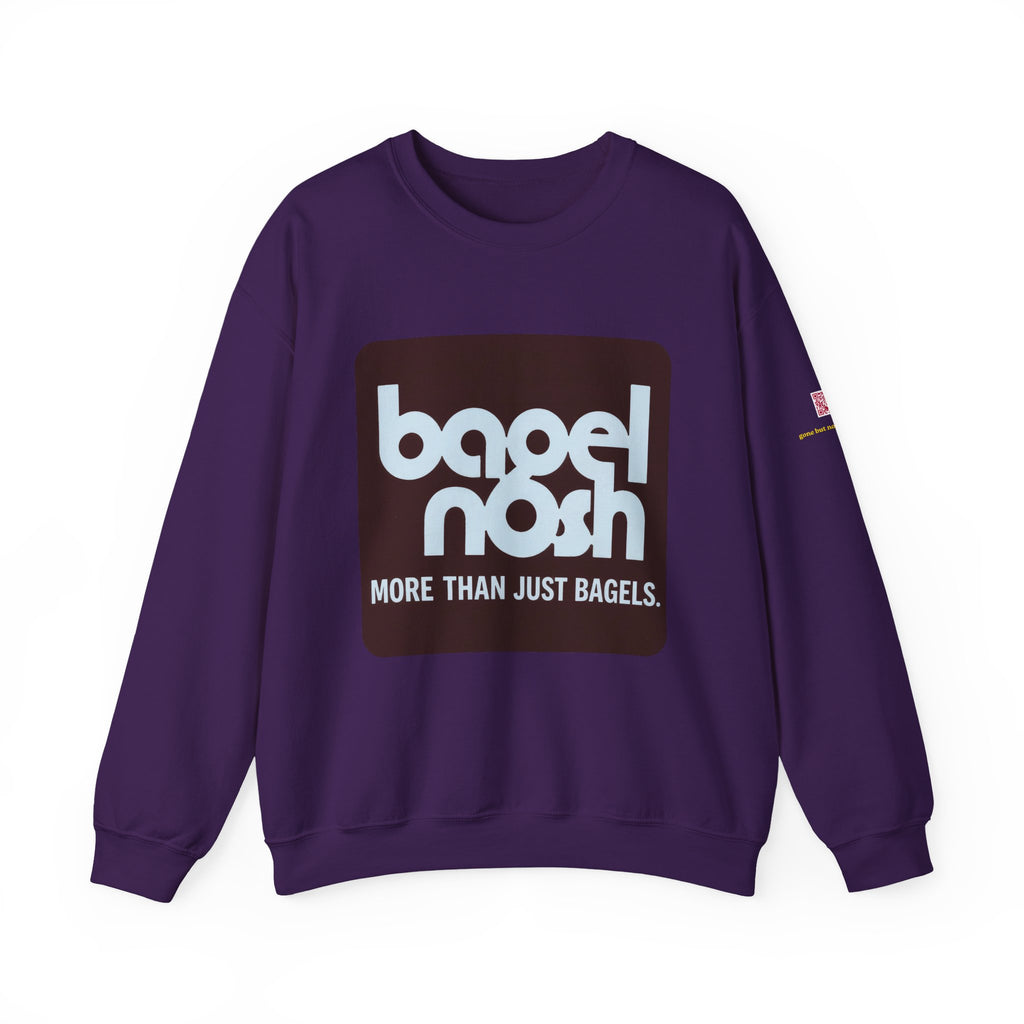 Bagel Nosh | Native303 Sweatshirt