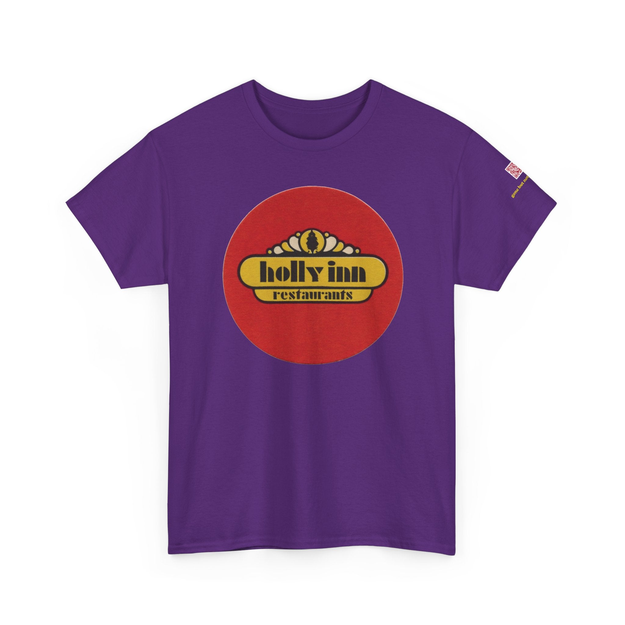Holly Inn - vintage Denver gear