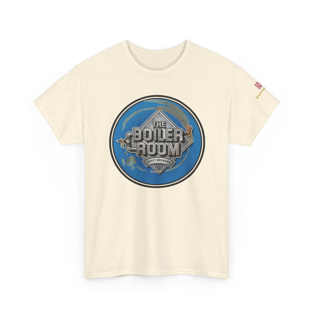Boiler Room (happy hour) - vintage Denver gear