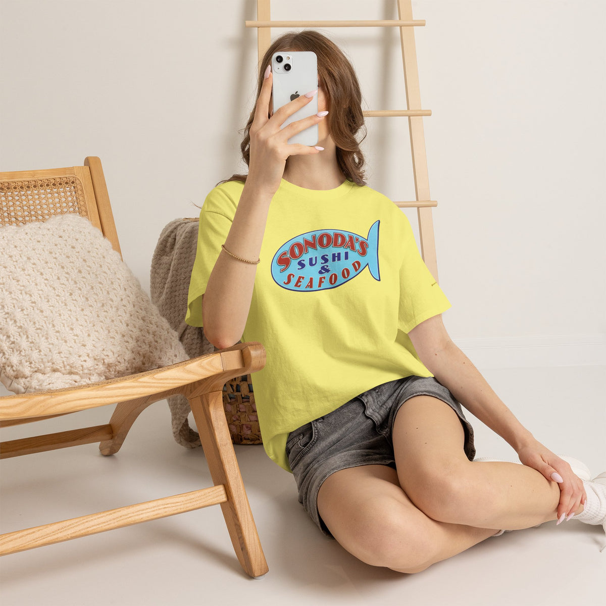 Sonoda’s - vintage Denver gear