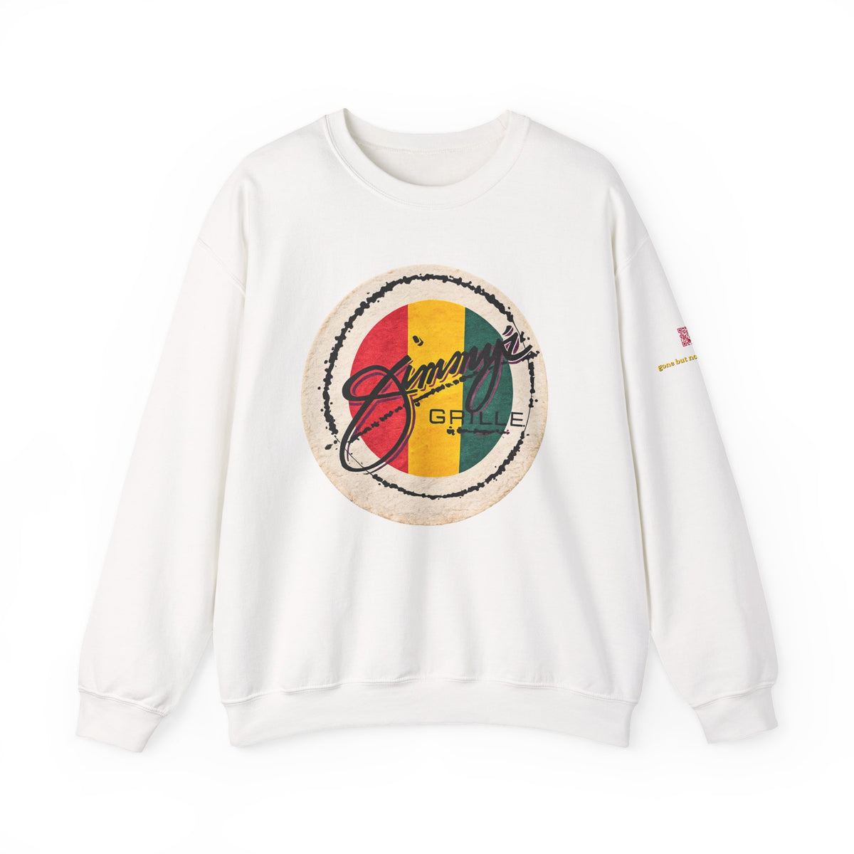 Jimmy’s Grille | Native303 Sweatshirt