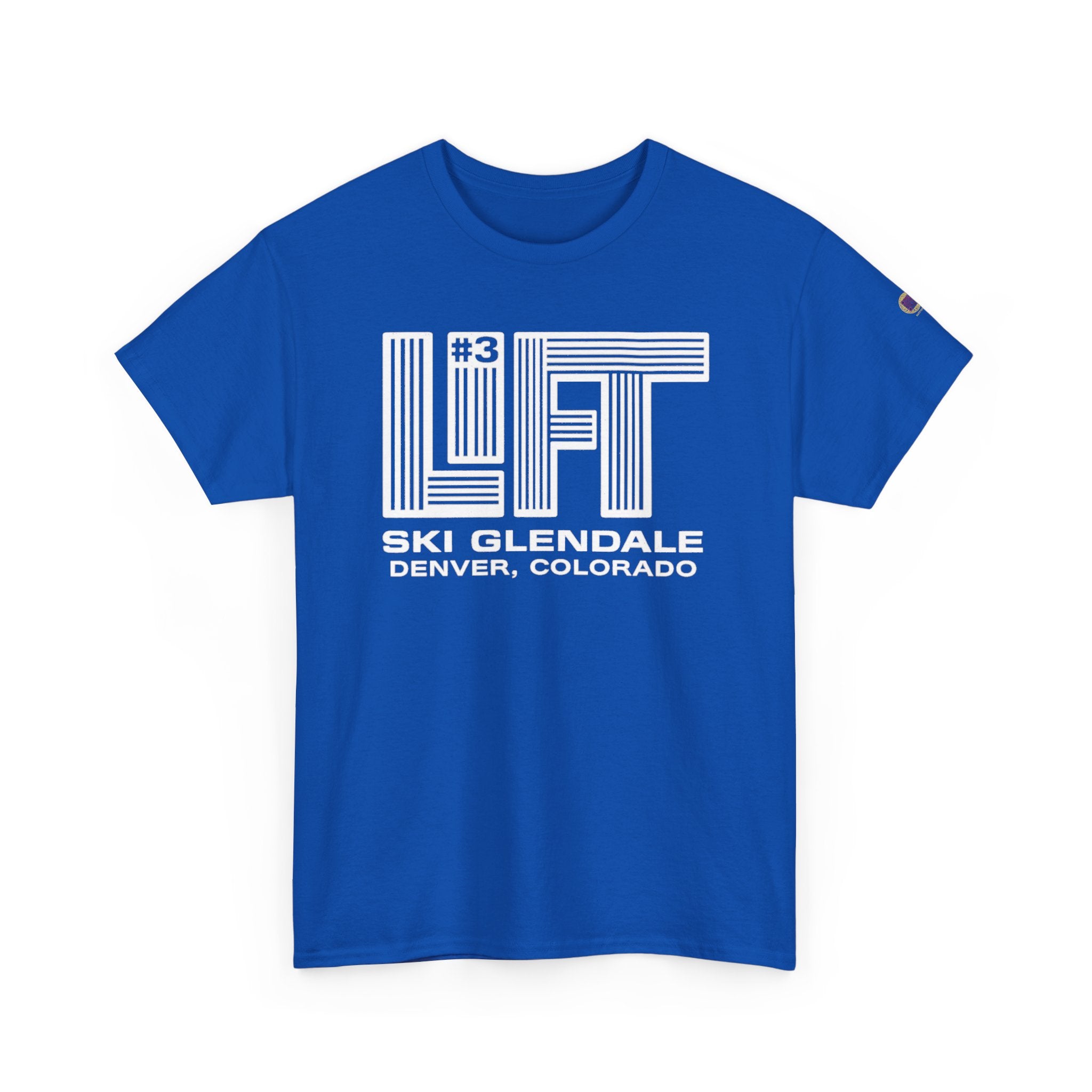 The Lift - Glendale - vintage Denver gear