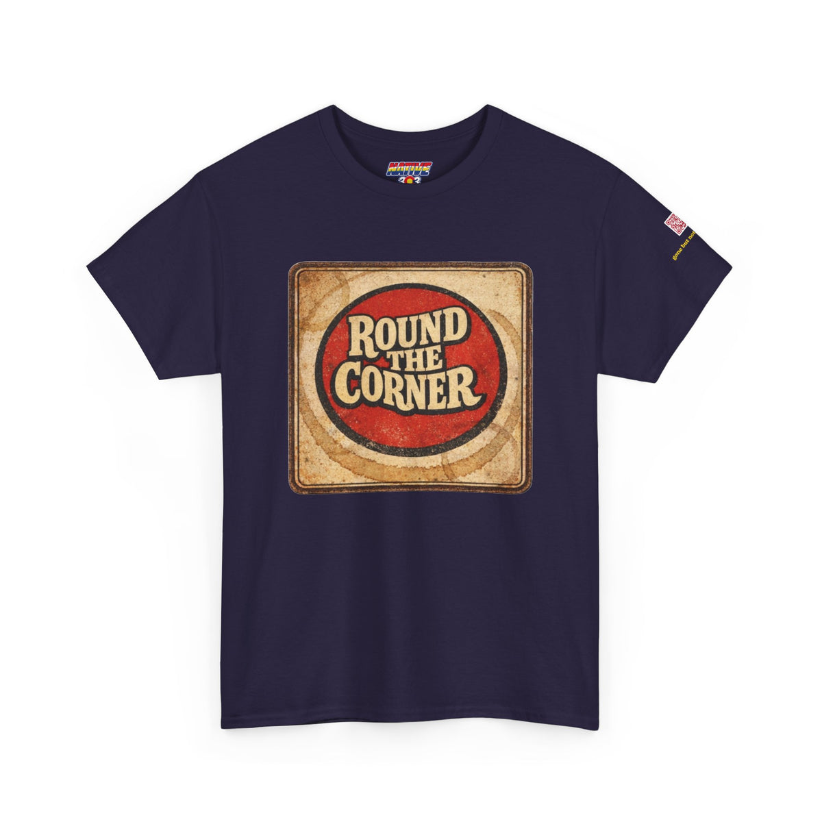 Round the Corner - vintage Denver gear