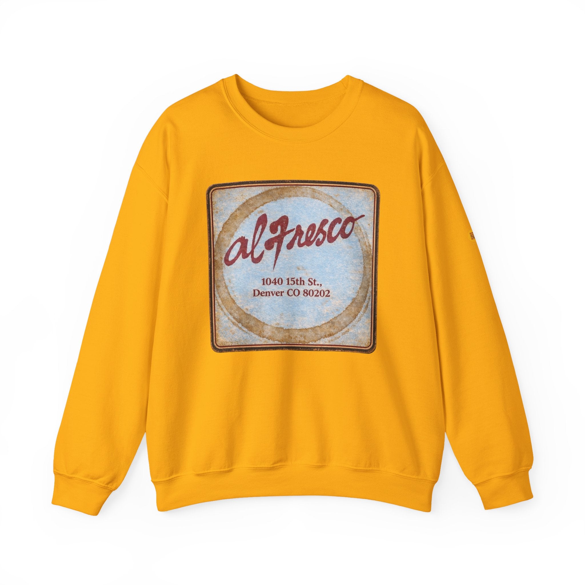 Al Fresco | Native303 Sweatshirt