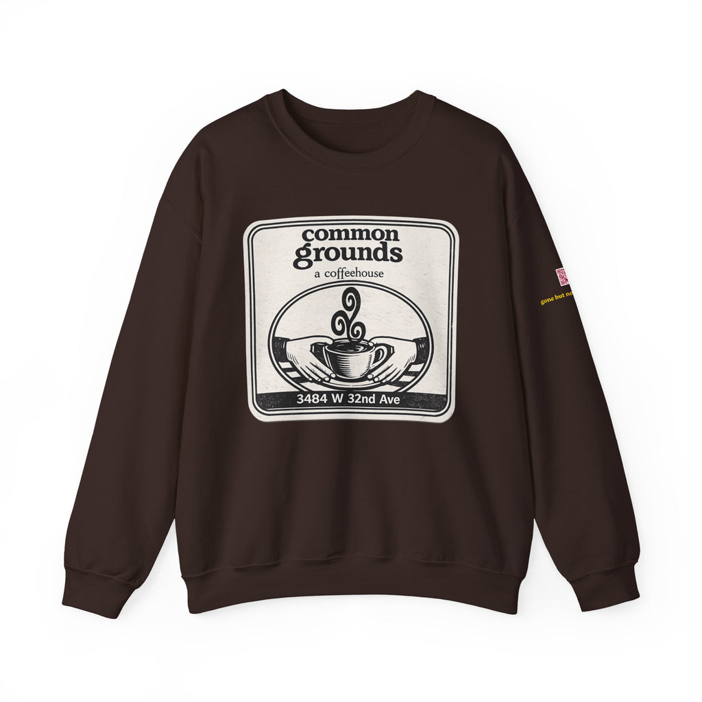 Common Grounds | Native303 Sweatshirt