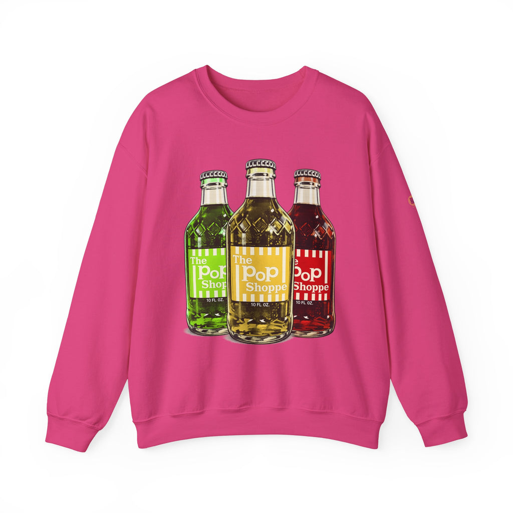 Pop Shoppe | Native303 Sweatshirt