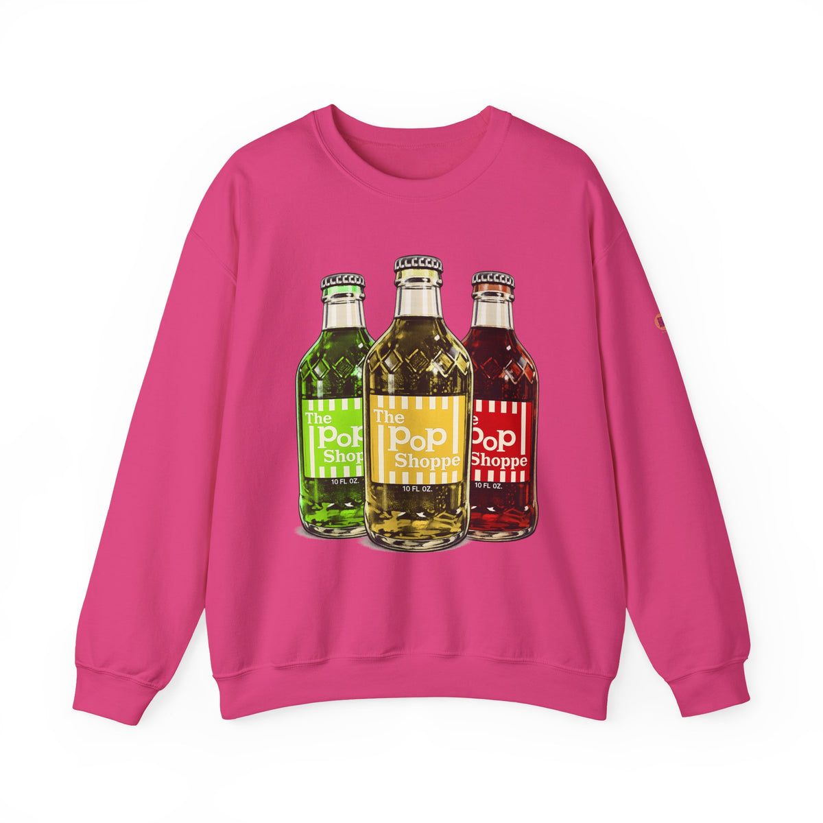 Pop Shoppe | Native303 Sweatshirt