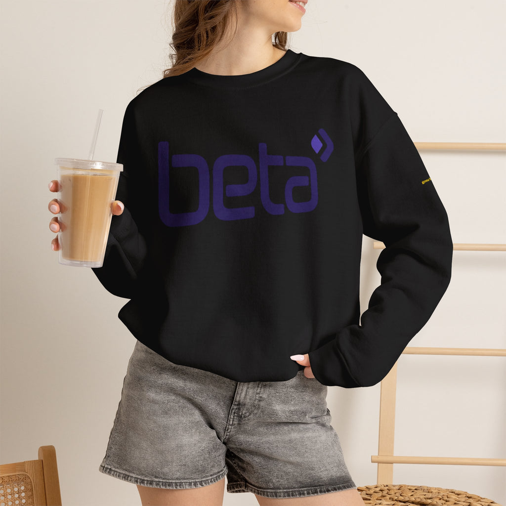 Beta Club | Native303 Sweatshirt