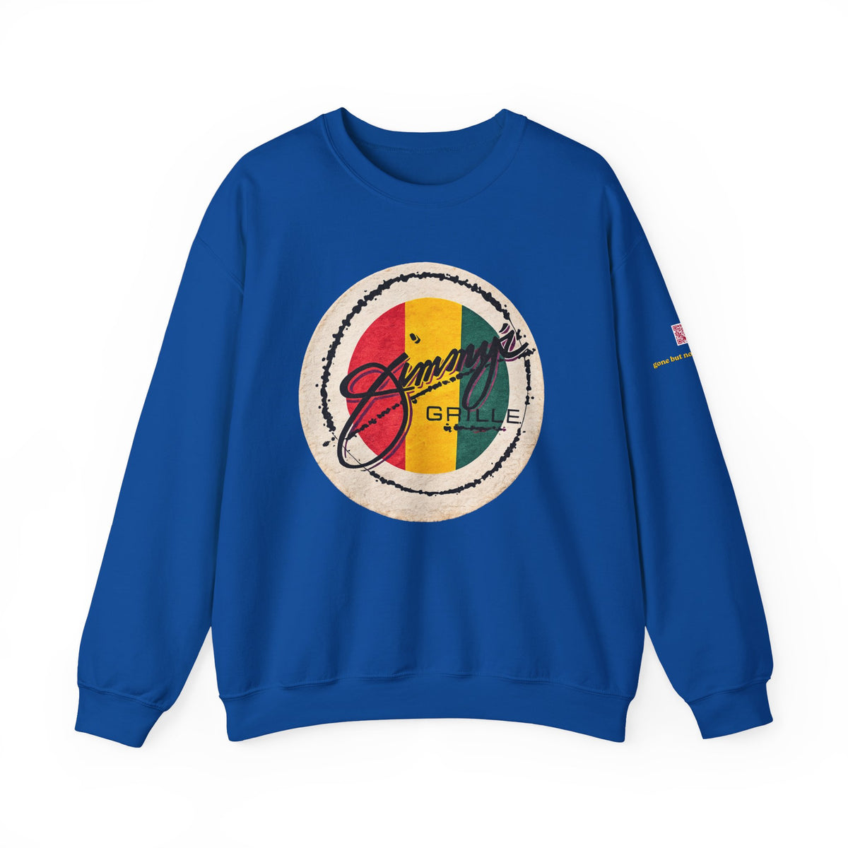 Jimmy’s Grille | Native303 Sweatshirt