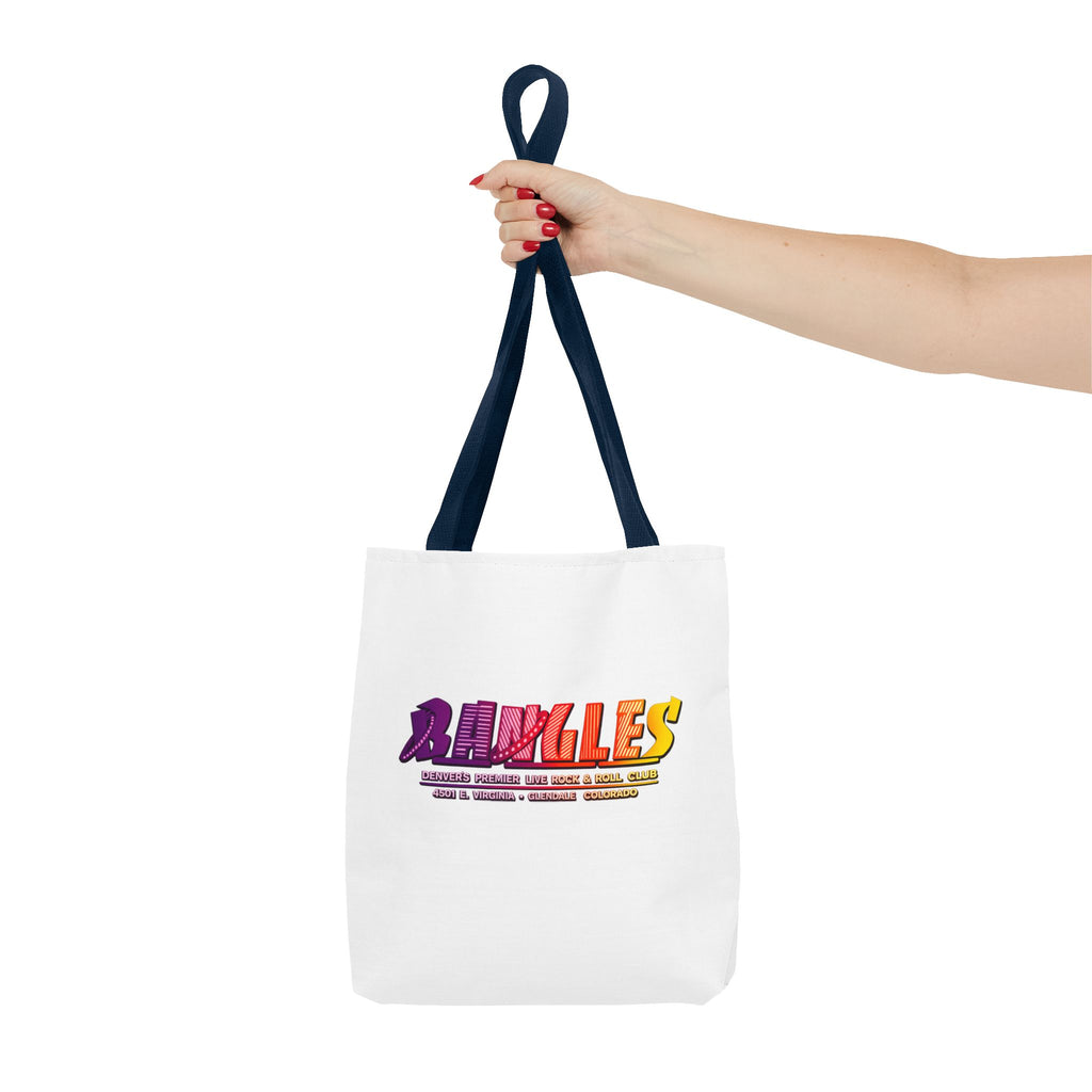 Bangle’s Tote