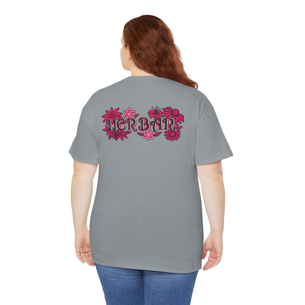 HER BAR - vintage Denver gear