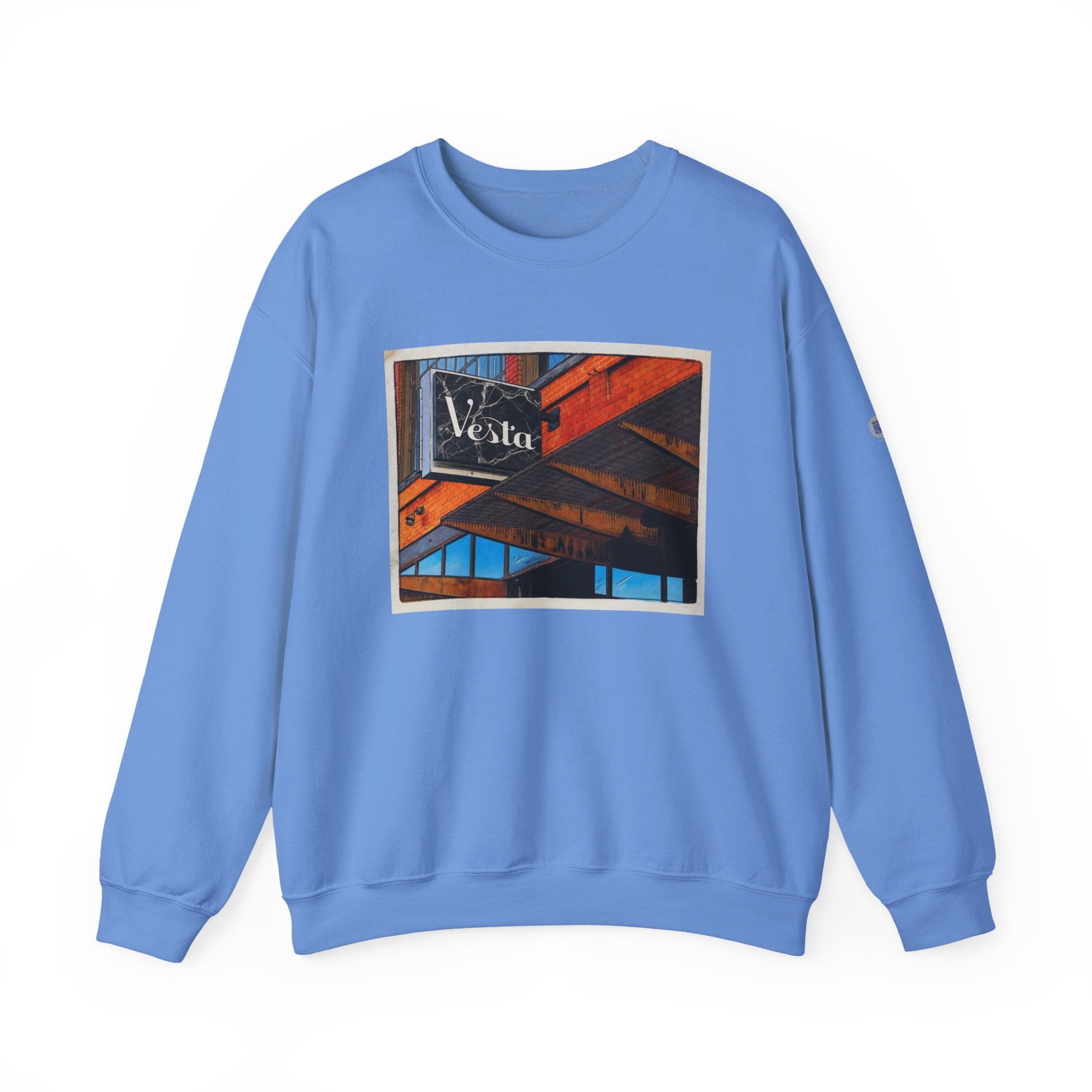 Vesta Dipping Grill | Native303 Sweatshirt