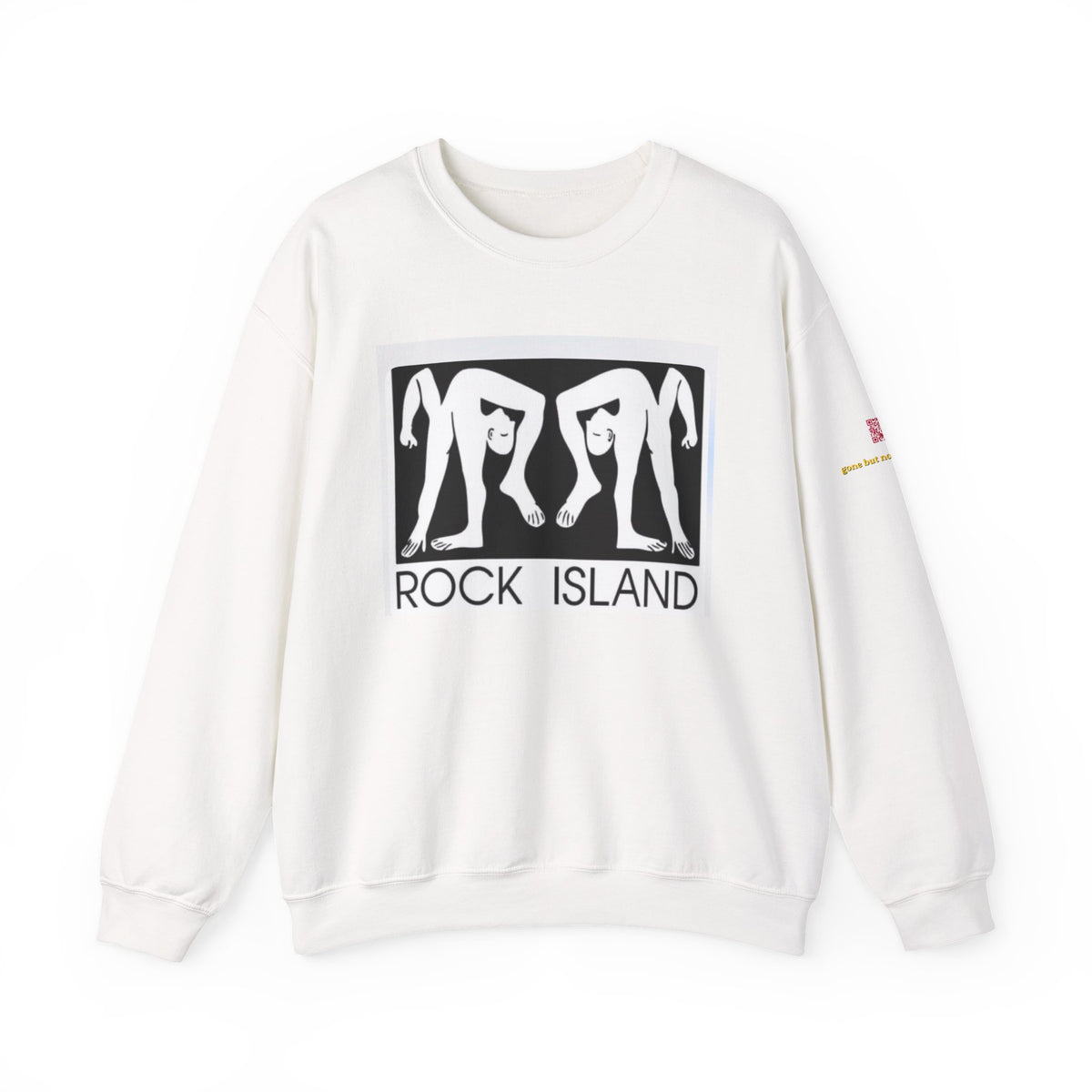 Rock Island | Native303 Sweatshirt