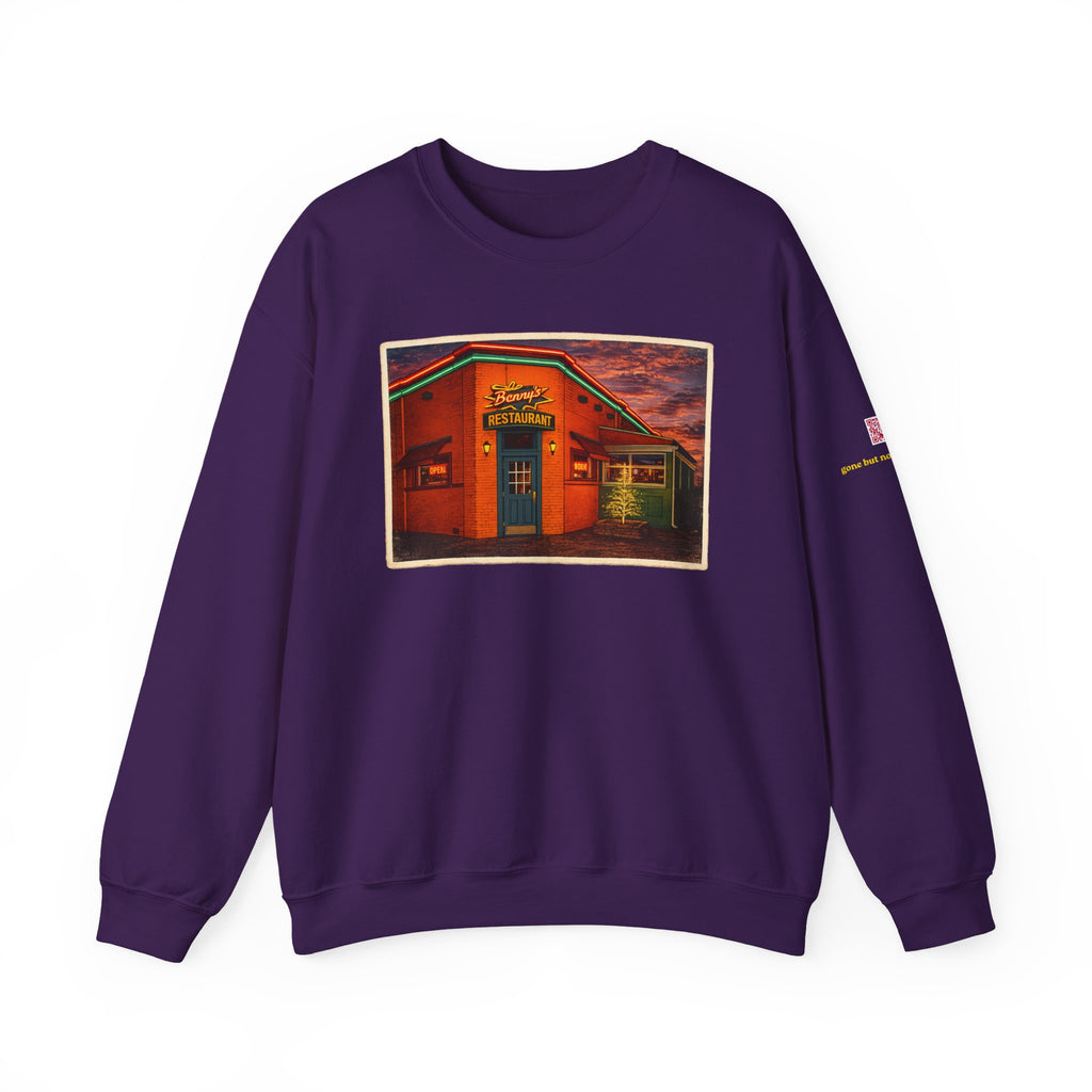 Benny’s | Native303 Sweatshirt
