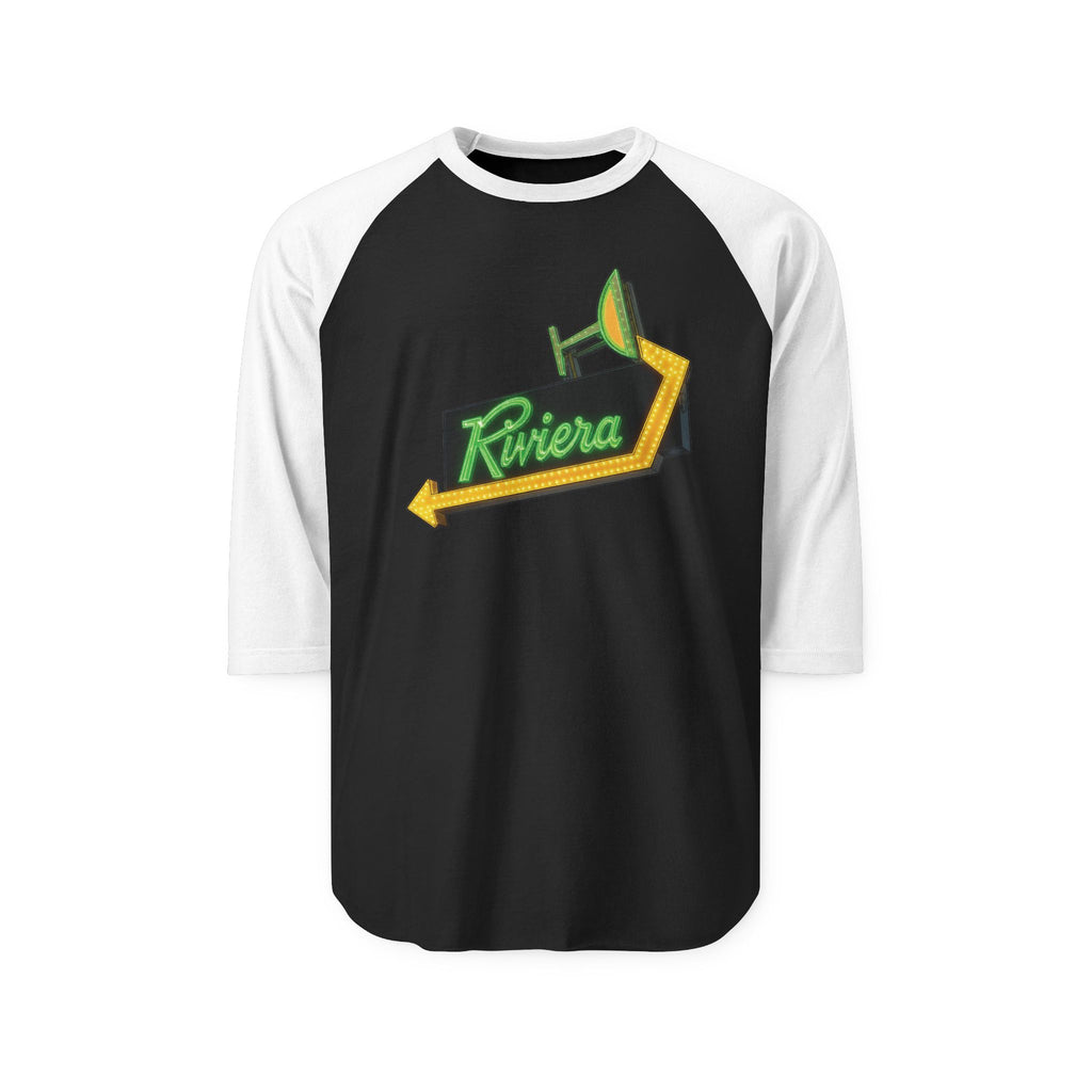 RIVIERA - Baseball Shirt