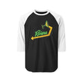 RIVIERA - Baseball Shirt