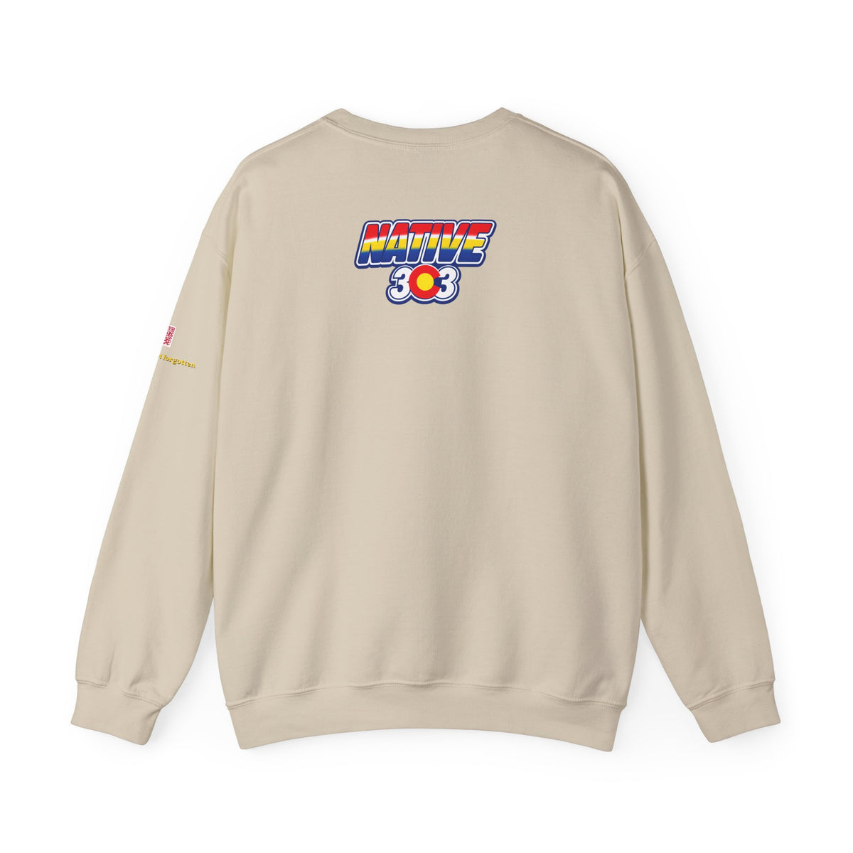 BROADWAYS | Native303 Sweatshirt
