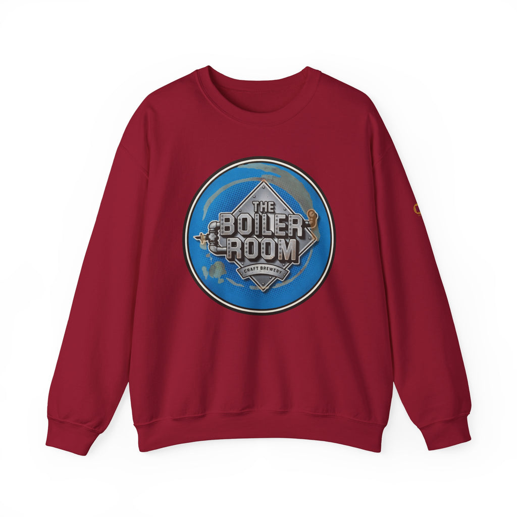 Boiler Room (happy hour) | Native303 Sweatshirt