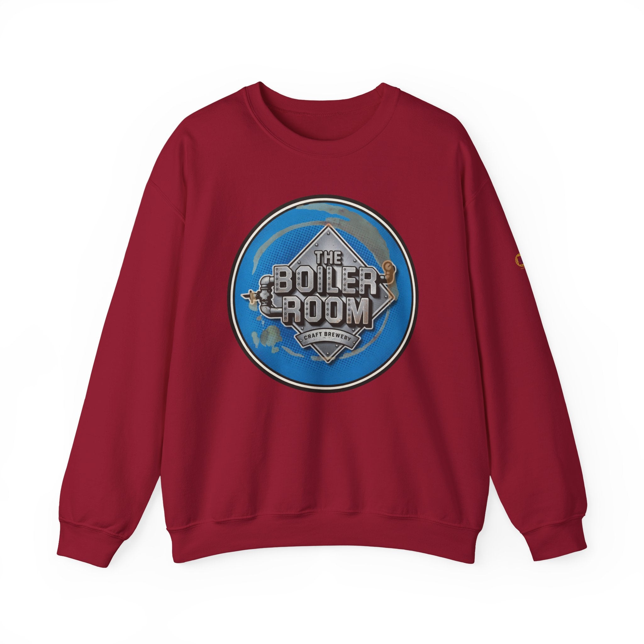 Boiler Room (happy hour) | Native303 Sweatshirt