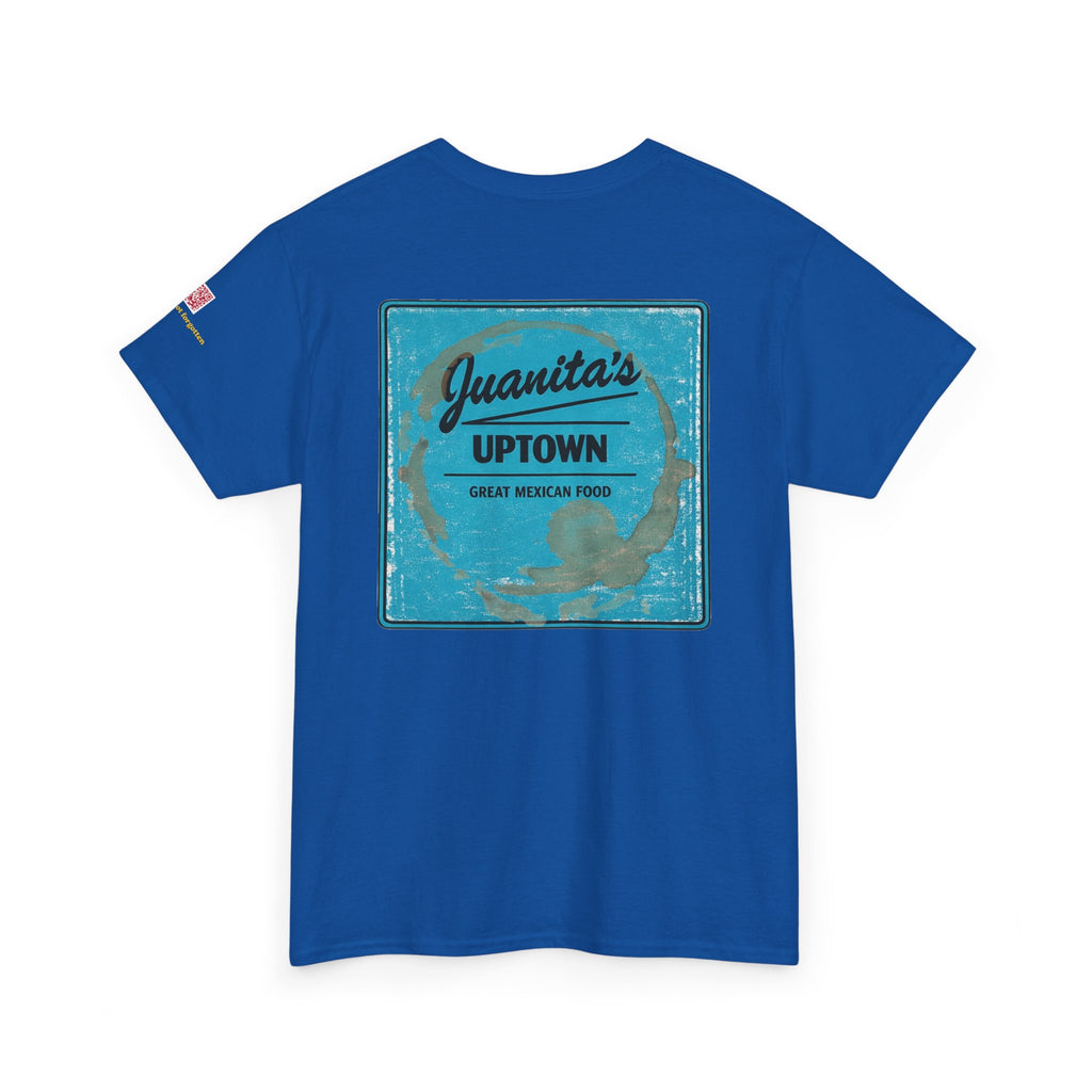 JUANITA’S (happy hour) - vintage Denver design