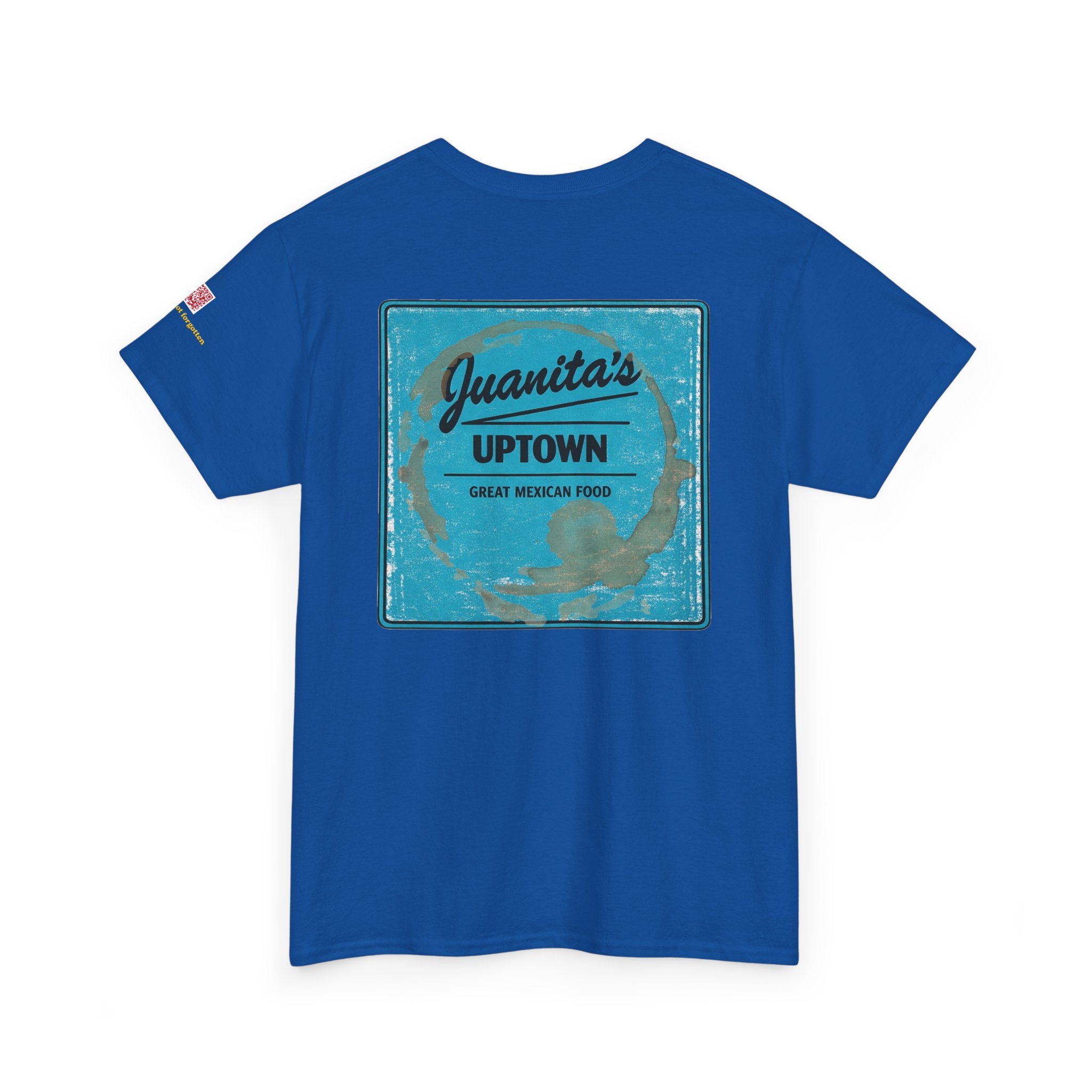 JUANITA’S (happy hour) - vintage Denver design