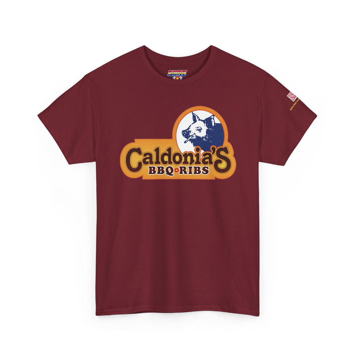 Caldonia’s - vintage Denver gear