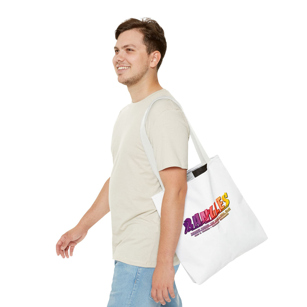 Bangle’s Tote