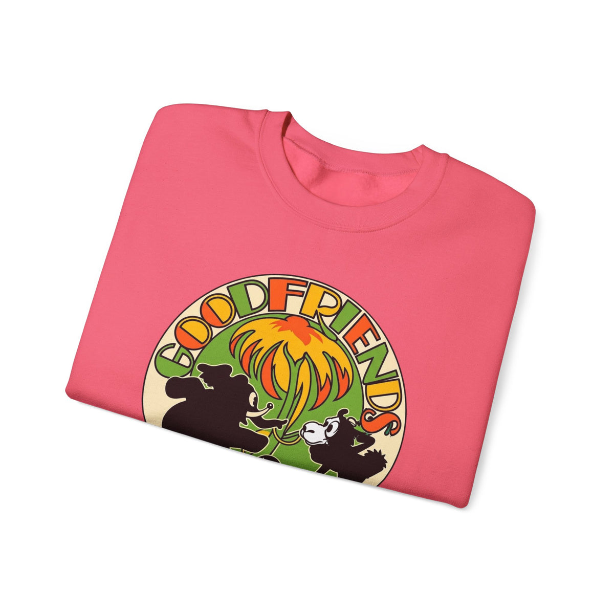 Goodfriends | Native303 Sweatshirt