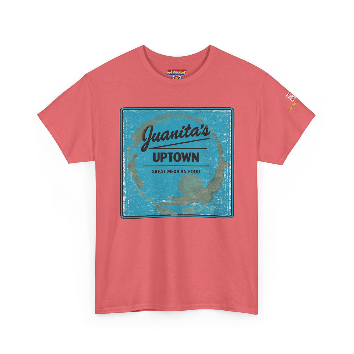 Juanita’s Uptown (after hours) - vintage Denver gear