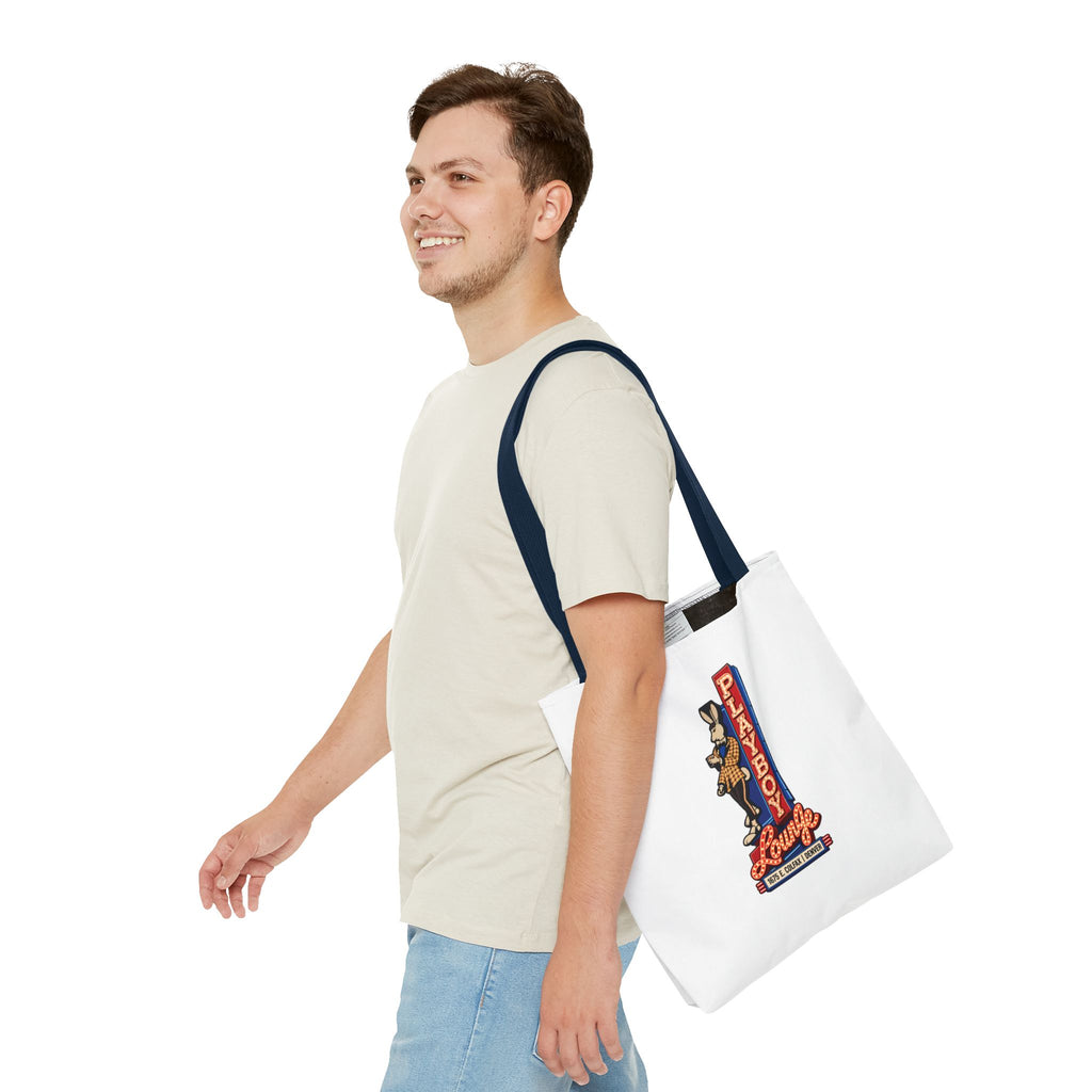 Playboy Lounge Tote