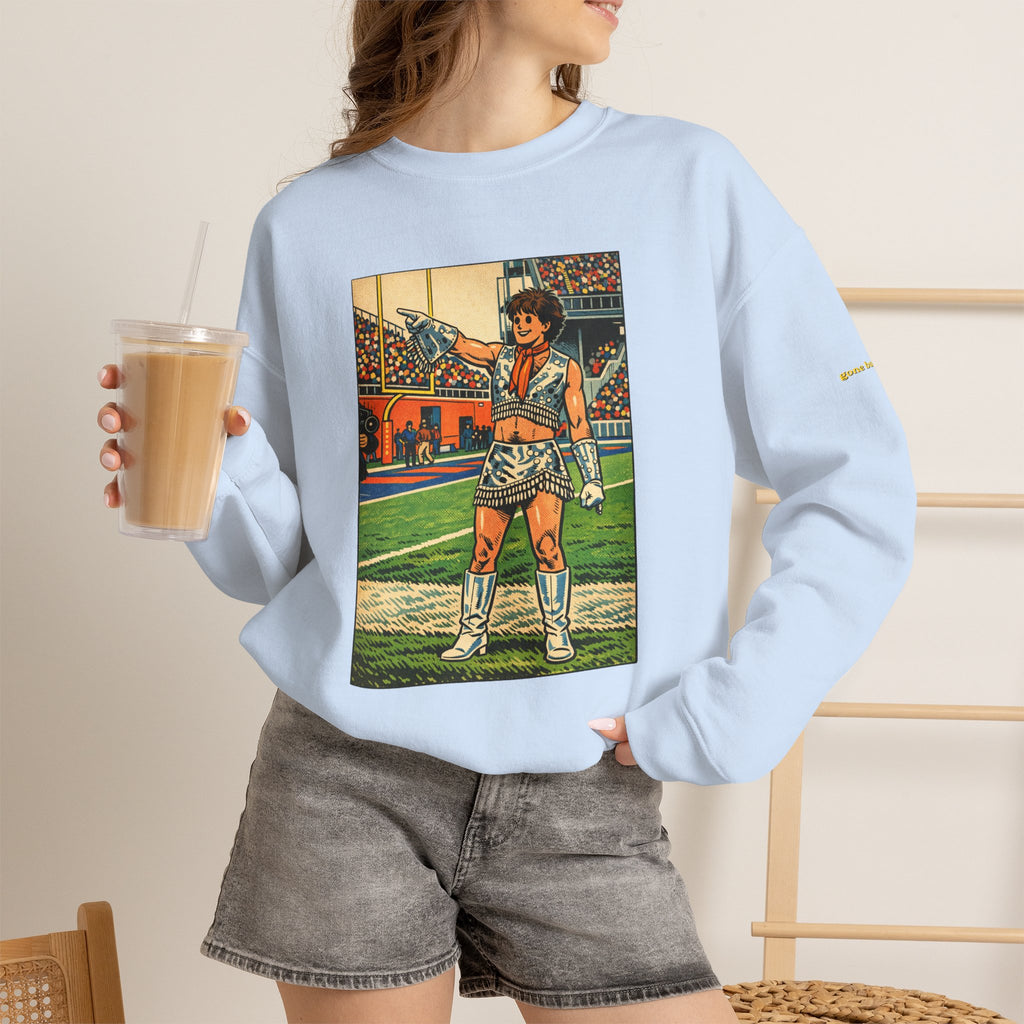 IYKYK | Native303 Sweatshirt