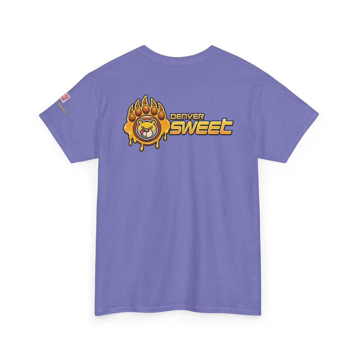DENVER SWEET - vintage Denver gear