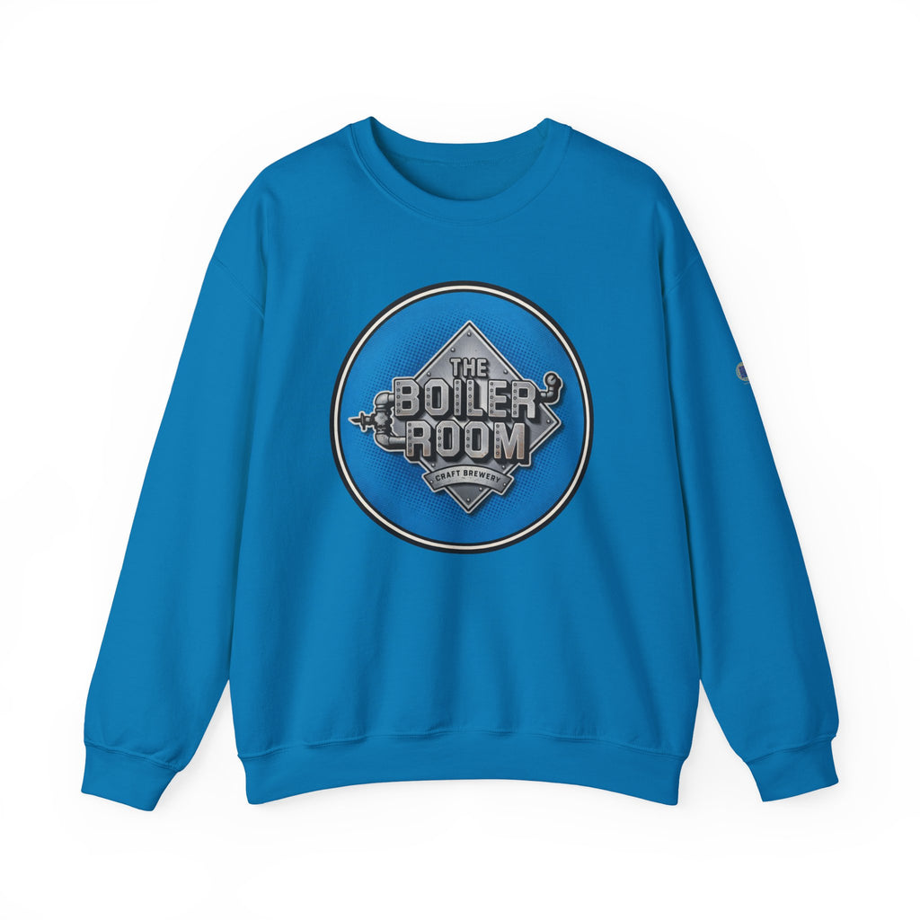 Boiler Room | Native303 Sweatshirt