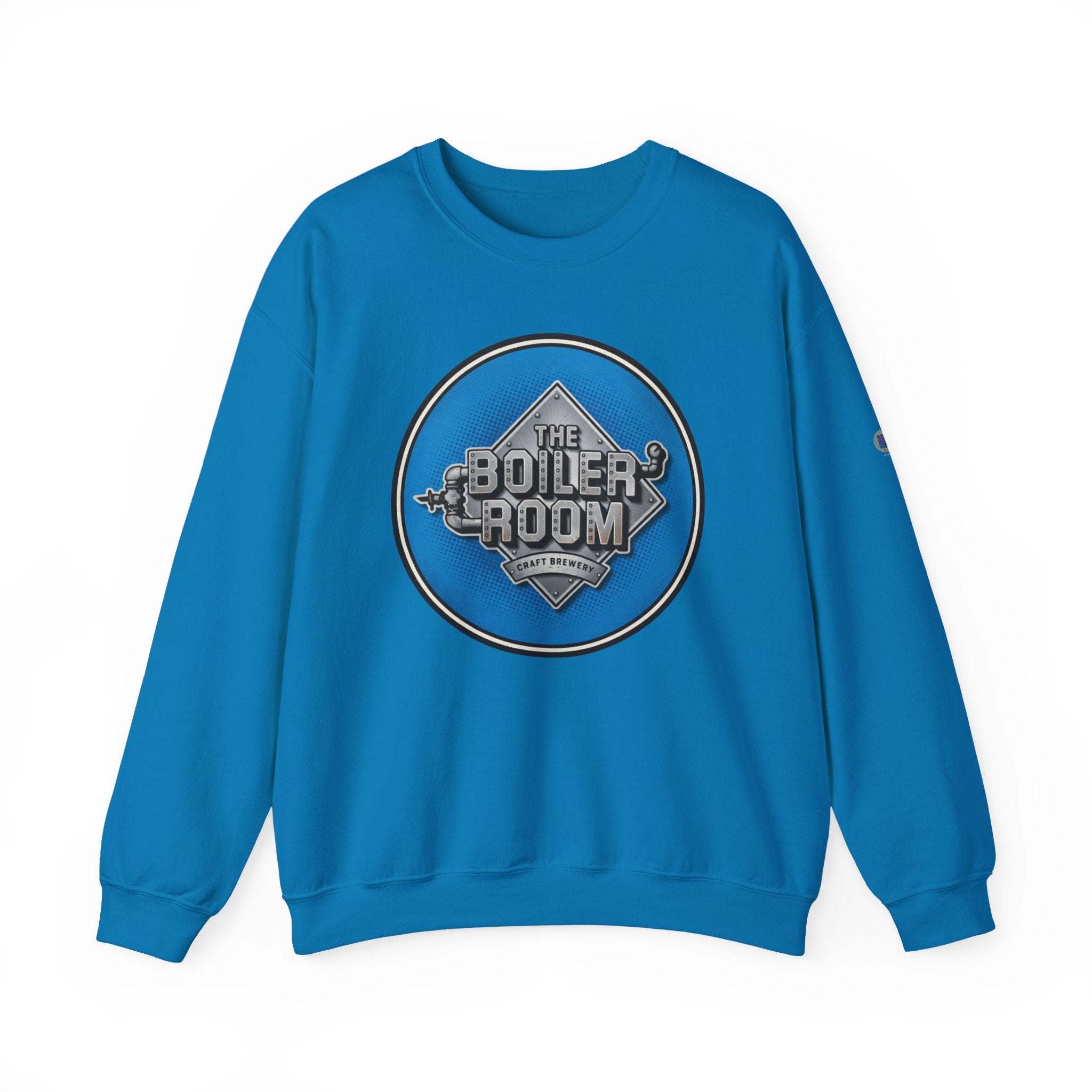 Boiler Room | Native303 Sweatshirt