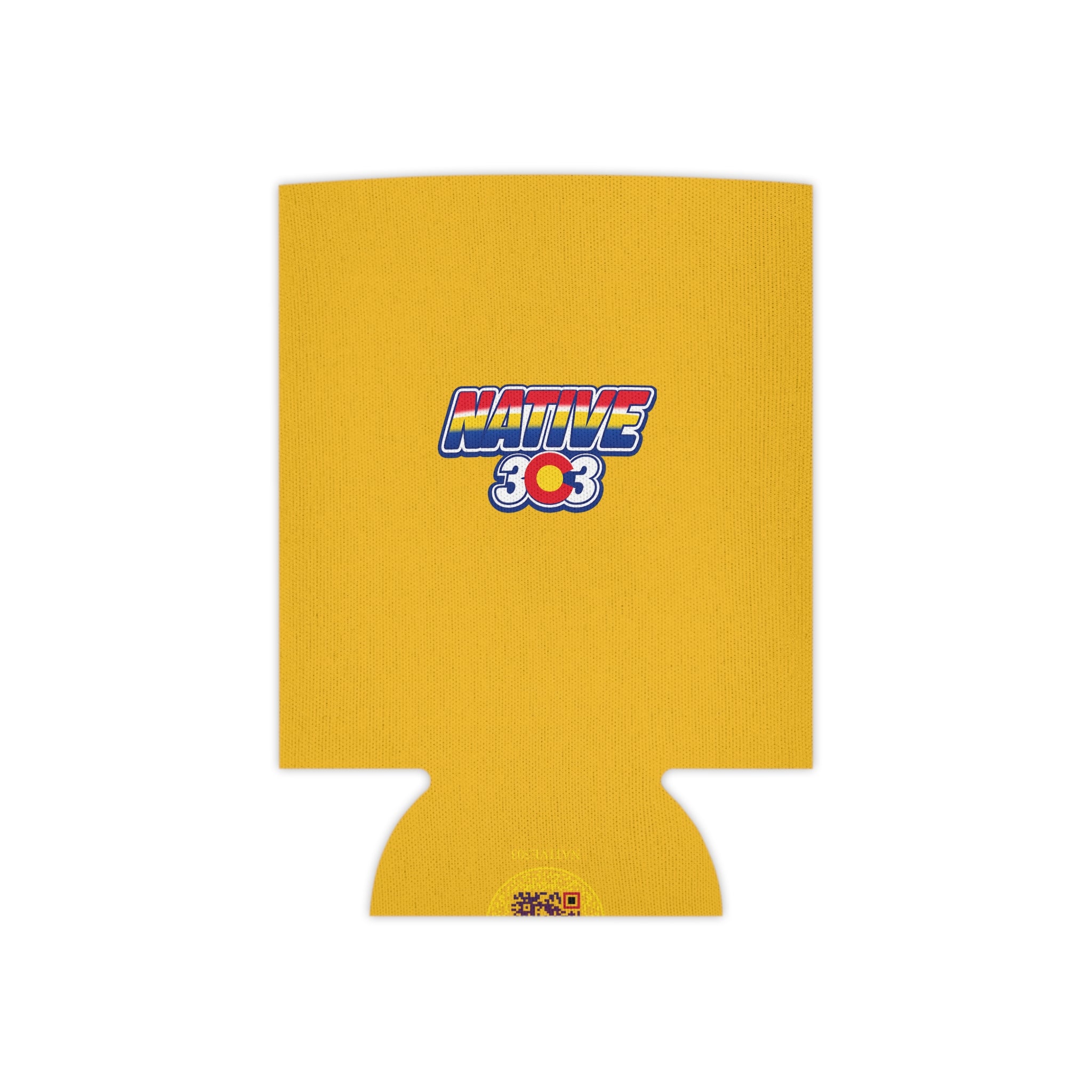 Marina Landing Can Cooler - NATIVE303 Vintage Denver
