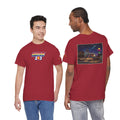 TOM'S DINER - vintage Denver gear