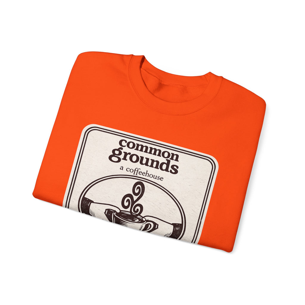 Common Grounds | Native303 Sweatshirt