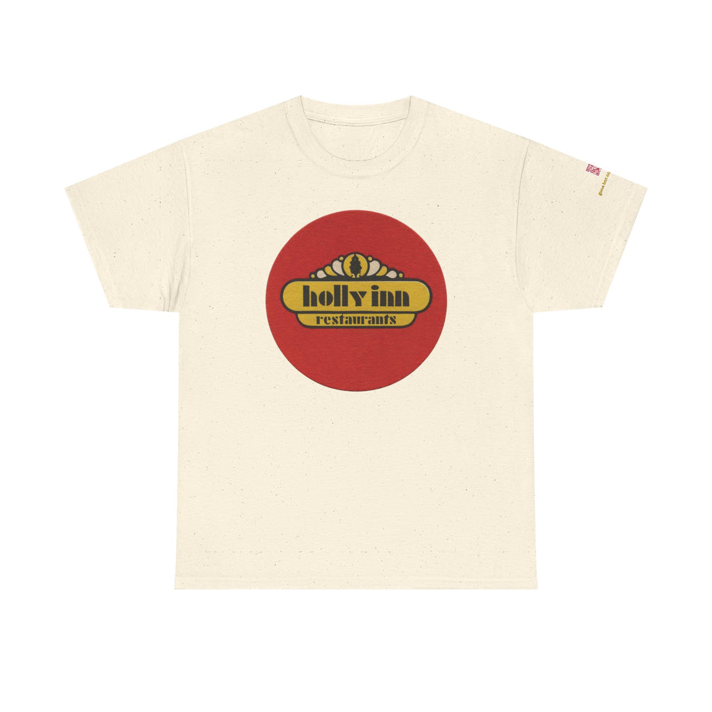 Holly Inn - vintage Denver gear