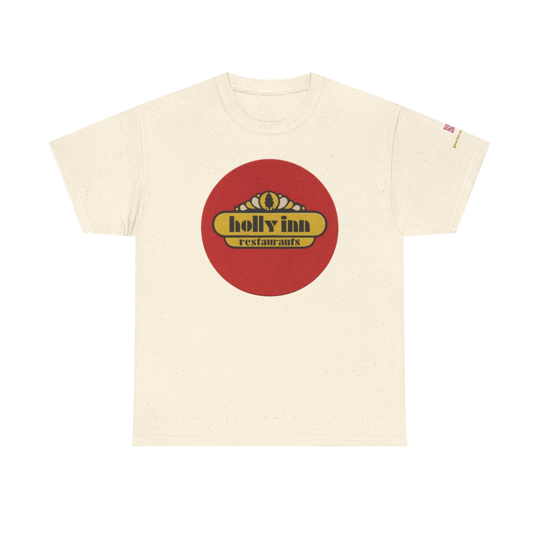 Holly Inn - vintage Denver gear