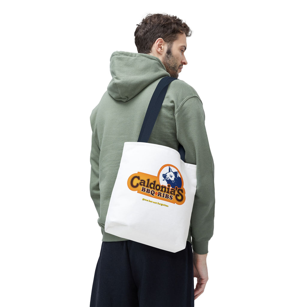 Caldonia’s Tote