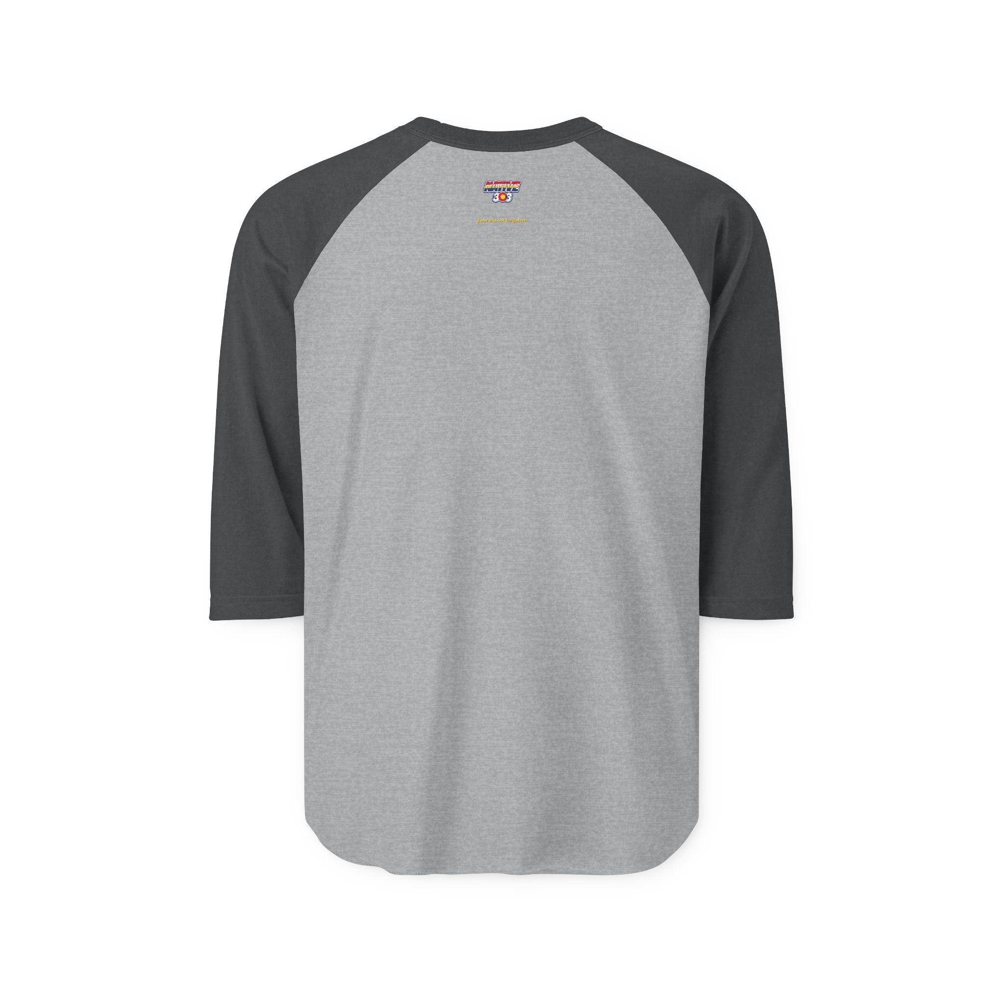 STREETS OF LONDON PUB | Vintage Denver Retro Baseball Tee