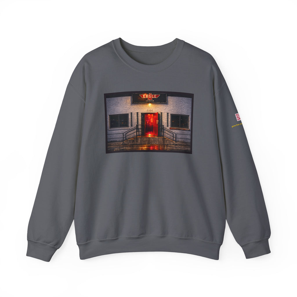 The Eagle | Native303 Sweatshirt