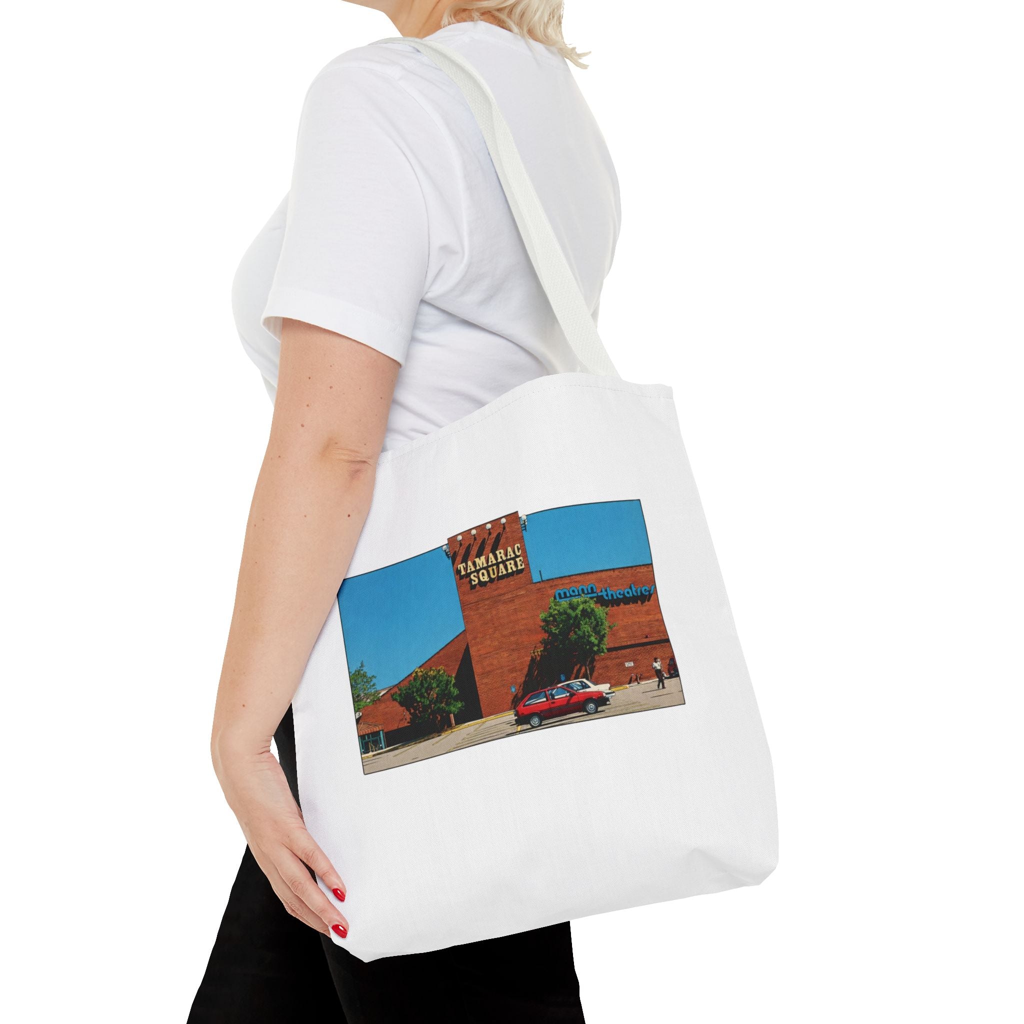 Tamarac Square Mall Tote