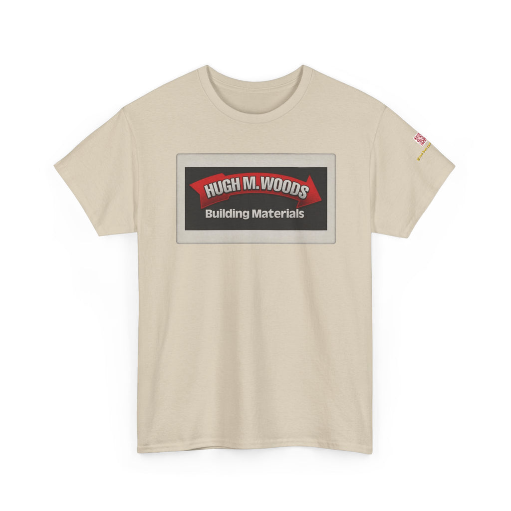 Hugh M Woods - vintage Denver gear