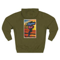 KAPRE LOUNGE Hoodie