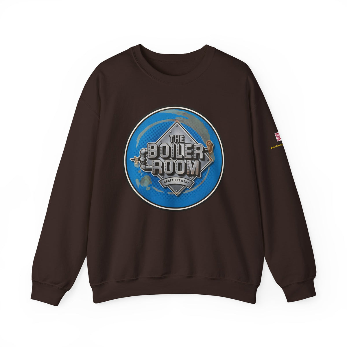 Boiler Room (happy hour) | Native303 Sweatshirt