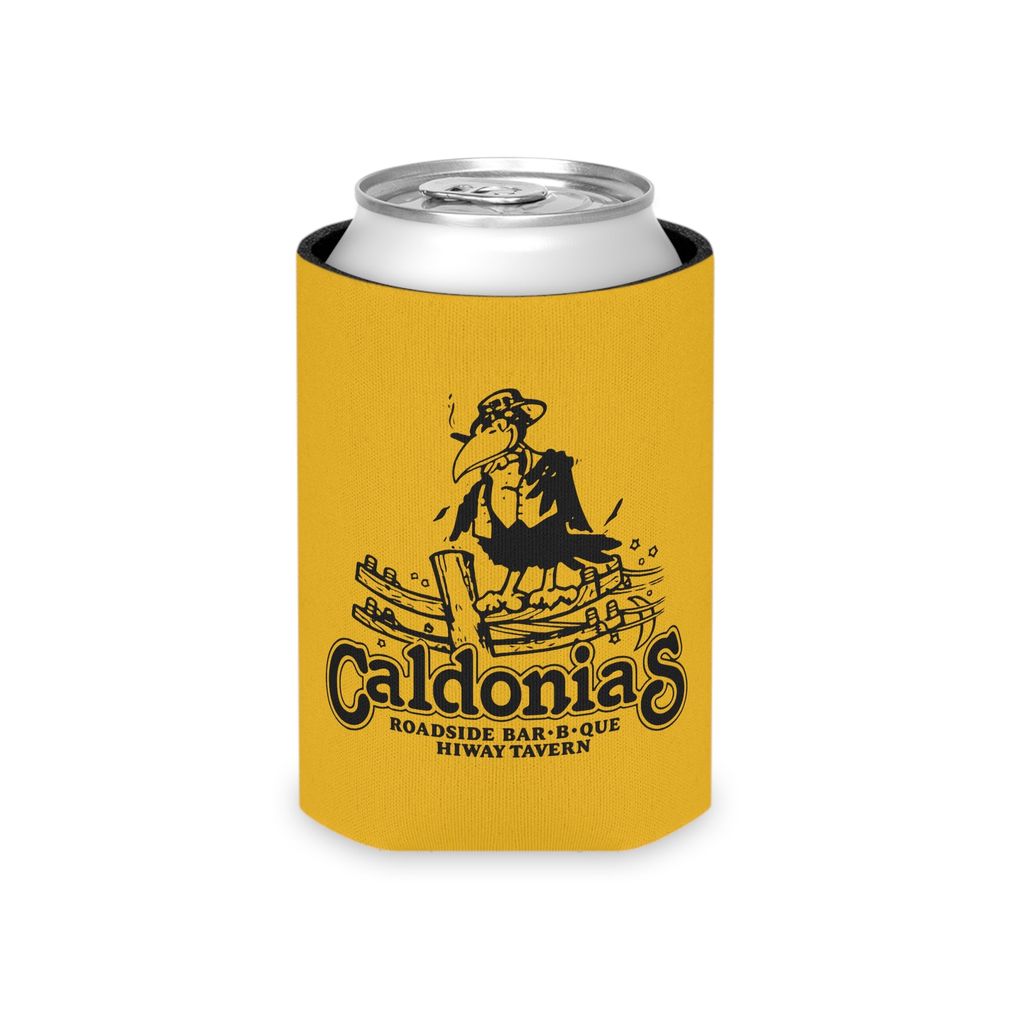Caldonia’s Can Cooler —  Native303 Vintage Denver