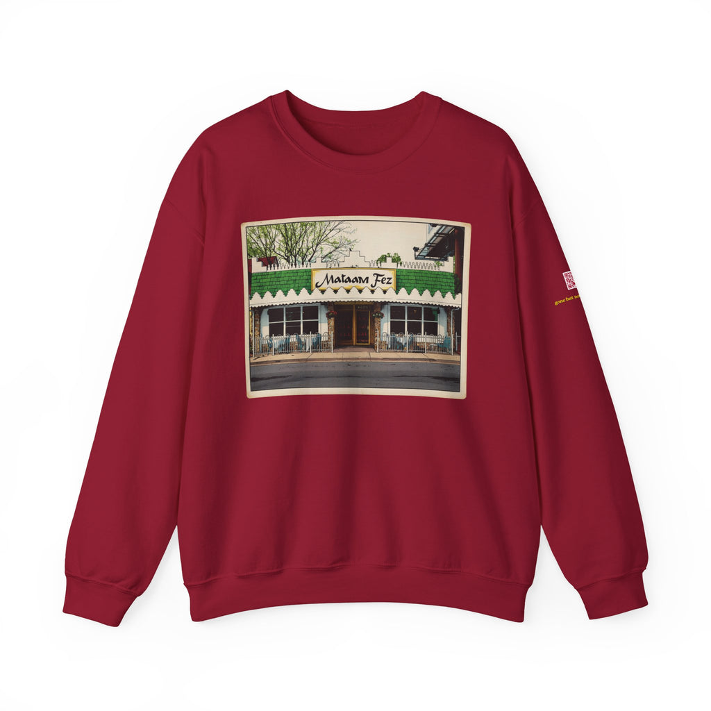 Mataam Fez | Native303 Sweatshirt